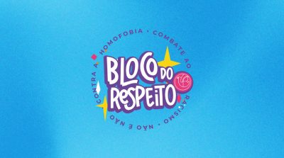 ALPB lança Bloco do Respeito durante transmissão da abertura do Folia de Rua nesta quinta