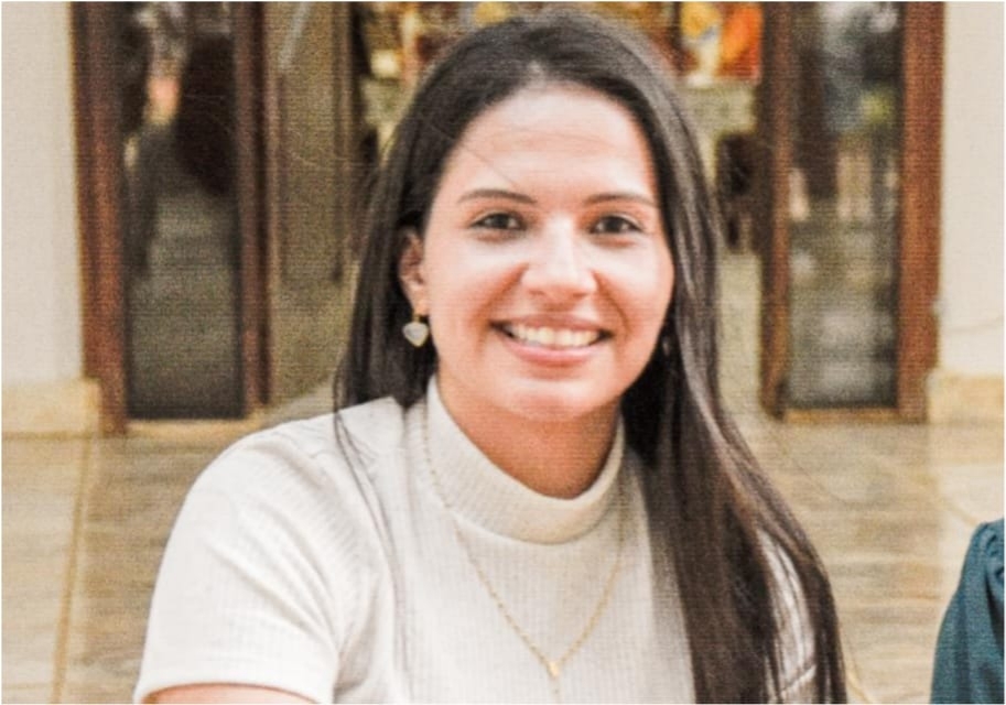 09 de fevereiro: A jovem liderança Priscila Almeida enfatiza a importância da coluna Prestes para Piancó