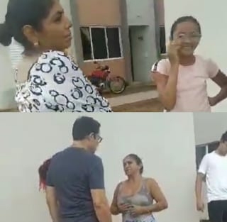 Patos: O bloco dos sumidos entrou na avenida