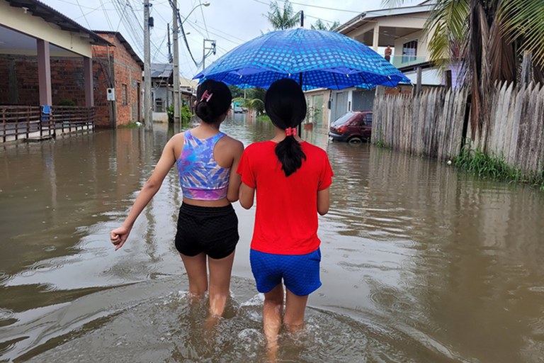 Governo Federal unifica pagamento do Bolsa Família em municípios cearenses e amapaenses