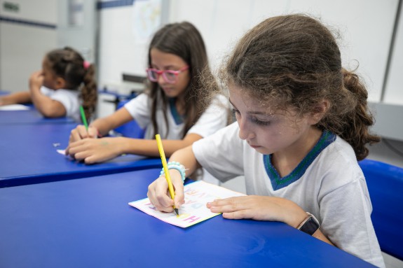Mais dois polos de Complementação Educacional são criados na Cidade