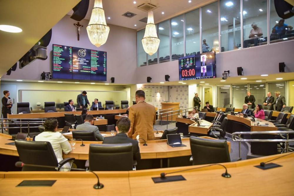 ALPB aprova realização de Marcha em Defesa da Mulher na Paraíba