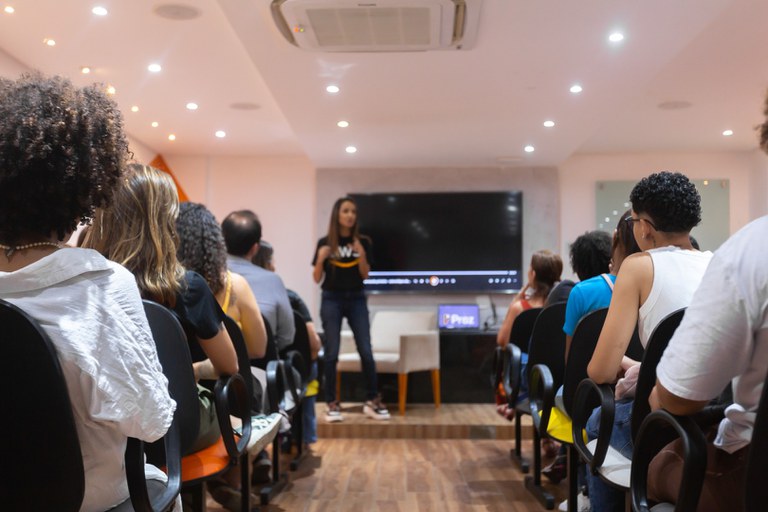 Talento na Nuvem investe em mulheres do Cadastro Único e abre portas para o mercado de trabalho