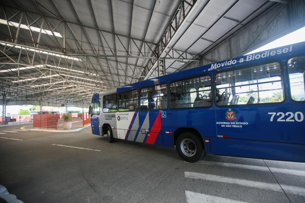 Praia Grande abre inscrições para Bolsa Transporte Universitário
