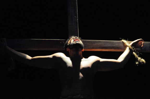 Inscrições para elenco da “Paixão de Cristo – O Musical: Milagres” seguem até sexta (08)