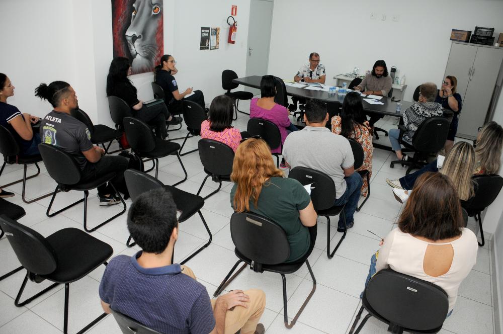 CMDCA divulga edital para selecionar entidades sociais parceiras