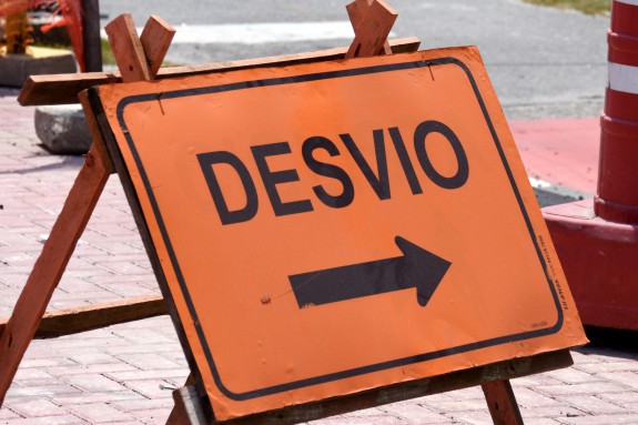 Setran realiza interdições para a realização da 7ª Corrida e Caminhada APAE Praia Grande