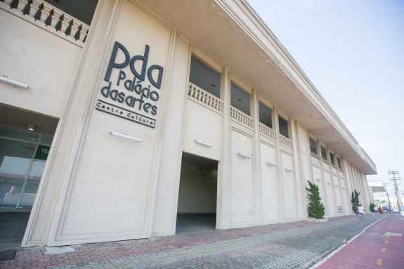 Praia Grande está presente na 4ª Conferência Nacional de Cultura