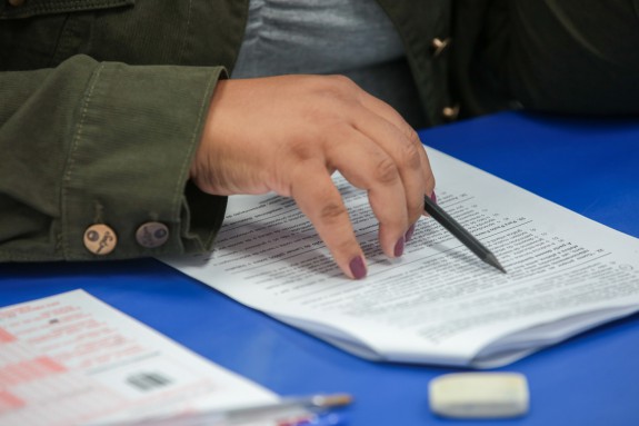 Prazo para solicitação online de isenção em concursos públicos da Prefeitura de Praia Grande está aberto até 16 de março