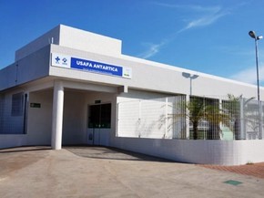 Praia Grande, SP, inaugura nova Unidade de Saúde da Família