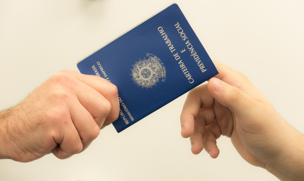 Distrito Federal: Carteiras de trabalho não serão emitidas nas sextas-feiras de junho