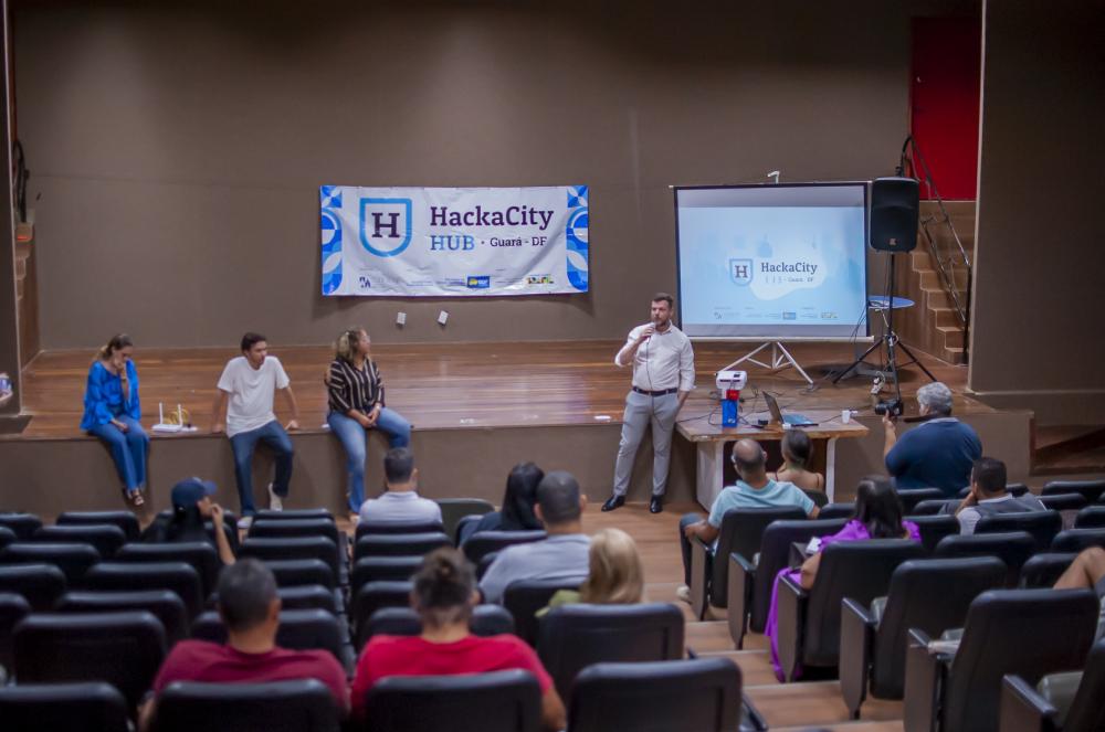 Cidade Inteligente transforma vários setores da sociedade