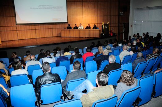 Praia Grande: Audiência pública do PlanMob reúne moradores e representantes de bairros