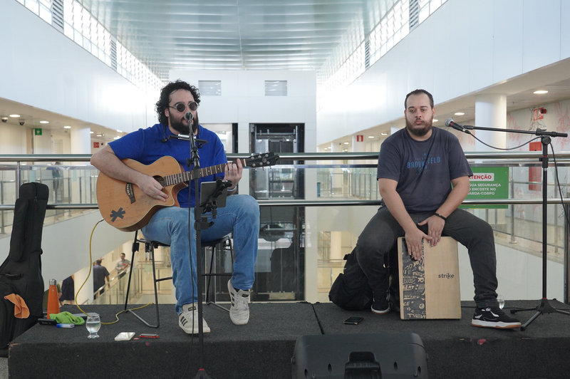 Fotos: Denise Xavier