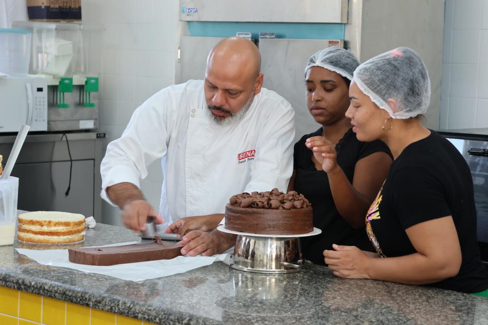 Qualifica PG tem inscrições abertas para novos cursos gratuitos de qualificação profissional