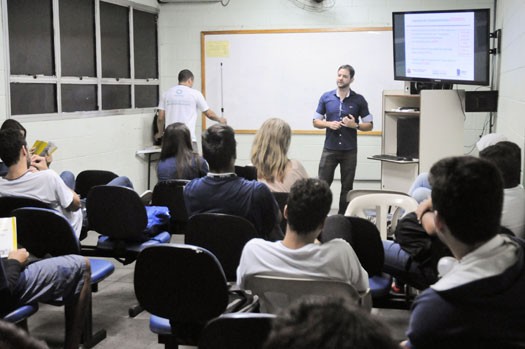Praia Grande/SP: Educação Fiscal é destaque no Juventude Legal 2016