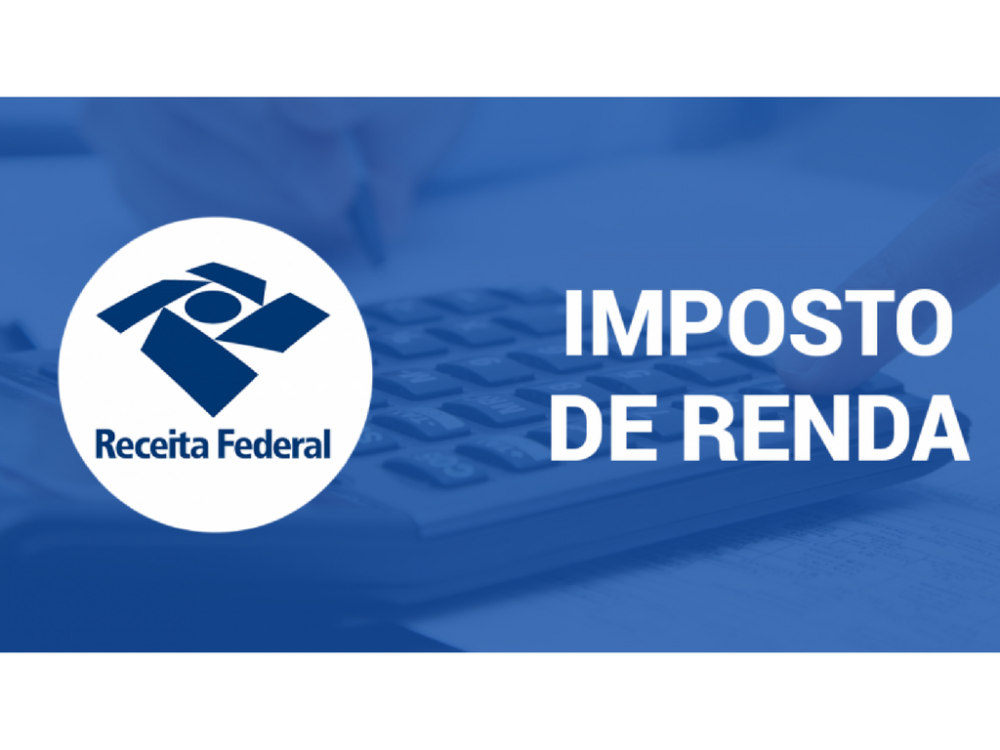 Brasil: Receita Federal - Foram entregues mais de 5,5 milhões de declarações do IRPF 2018