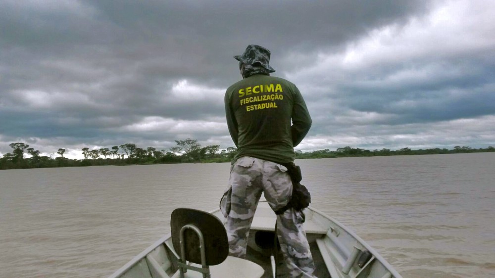 Goiás: Operação Araguaia começa dia 5