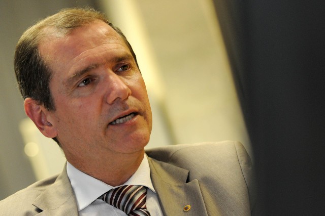 Brasília conclui planejamento de segurança para a Olimpíada