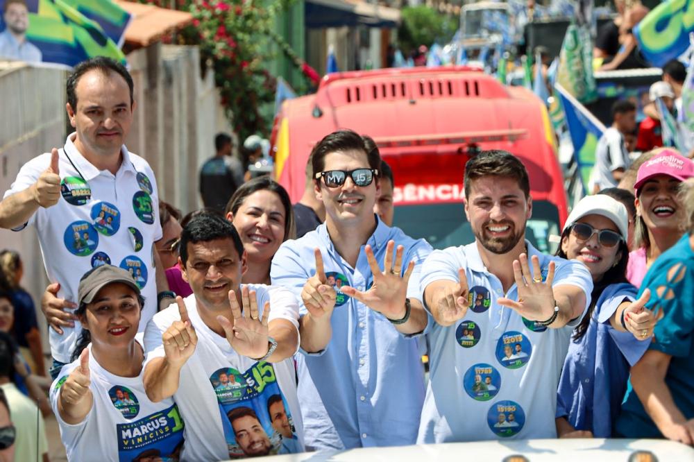 Foto: Divulgação/Assessoria