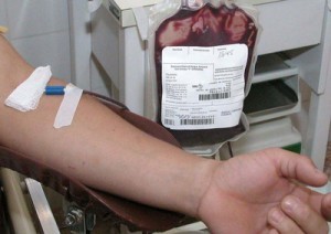 Goiás: Precisa-se de doadores de sangue