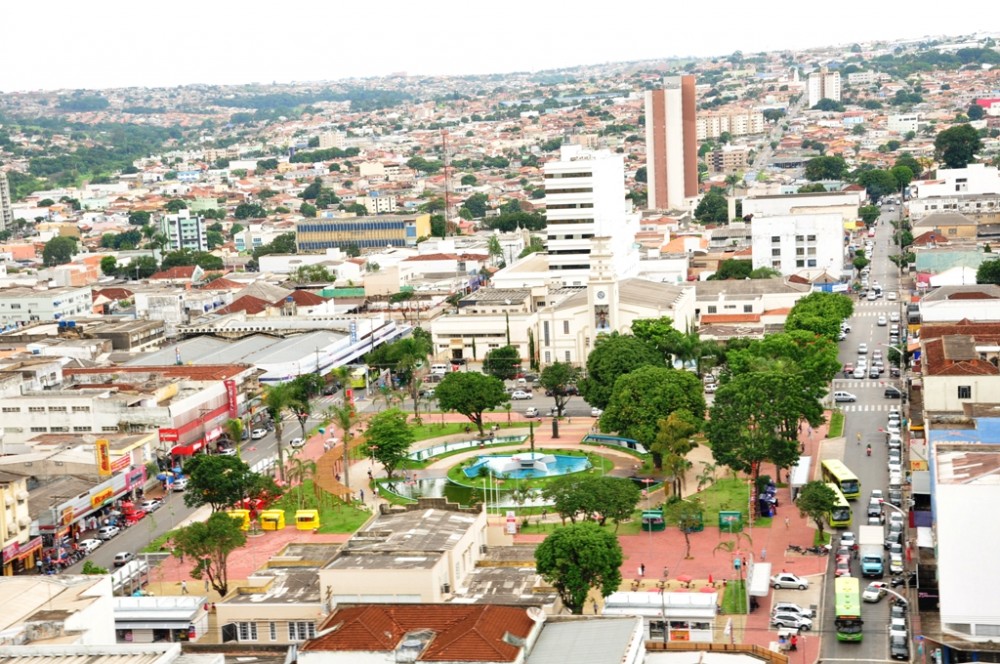 SEMINÁRIO DISCUTE REGIÃO METROPOLITANA DE GOIÂNIA