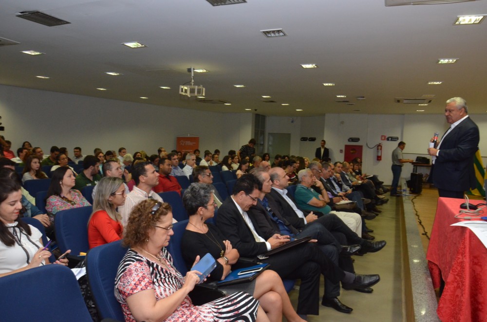 Goiás: Novas diretrizes devem nortear a Região Metropolitana de Goiânia