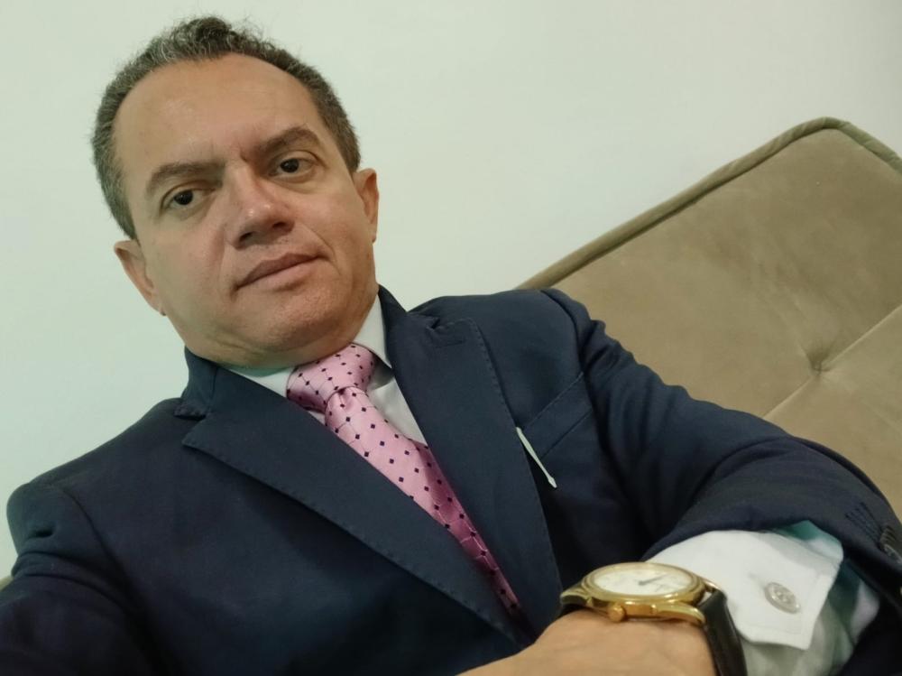 Nilton Magalhães deixa a RBM e Portal/Jornal Toda Hora de Brasília