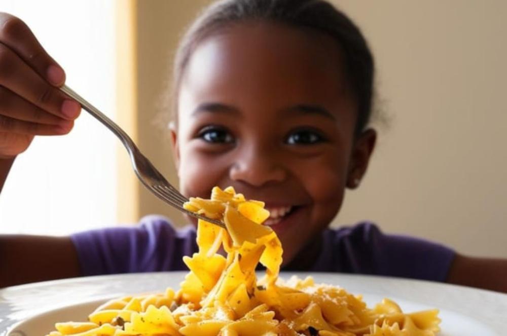 Mercado de macarrão conquista clientes com variedades de tipos, formatos e cores