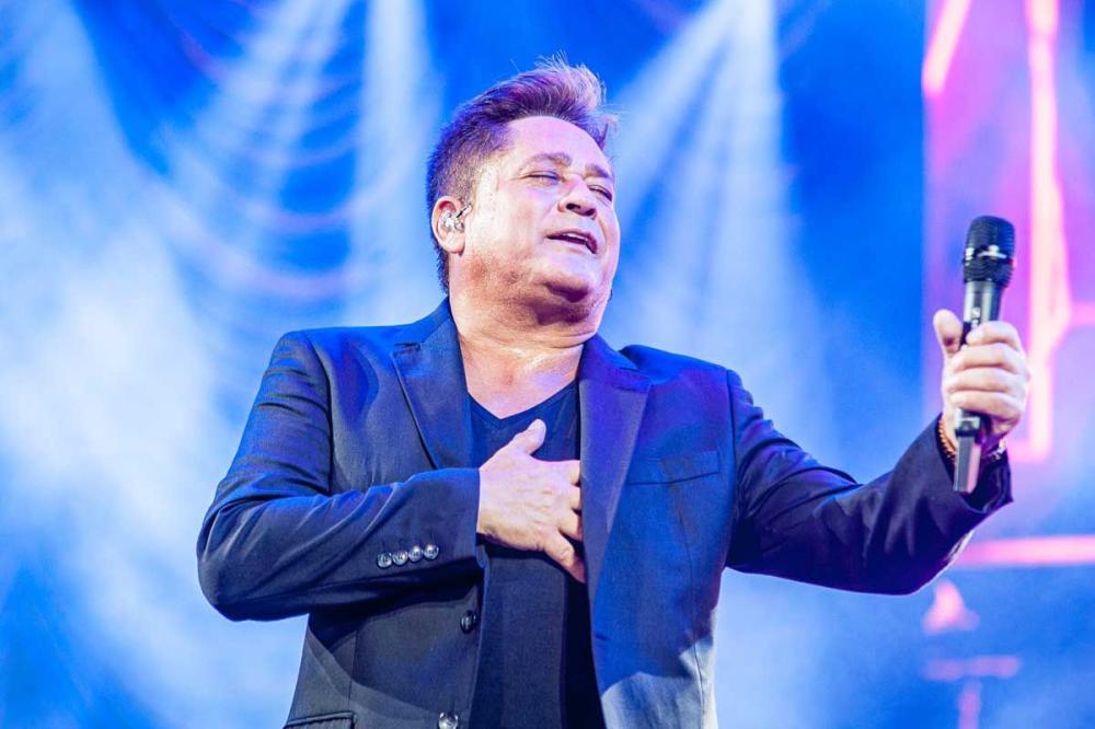 Réveillon 2025 “Ano Novo, Novos Sonhos”, a festa da família e da segurança. Esplanada terá Leonardo e Zé Vaqueiro de graça