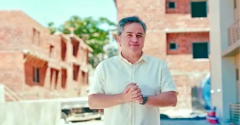 Errata - Moradia e dignidade: Efraim Filho comemora novas unidades do Minha Casa, Minha Vida na Paraíba