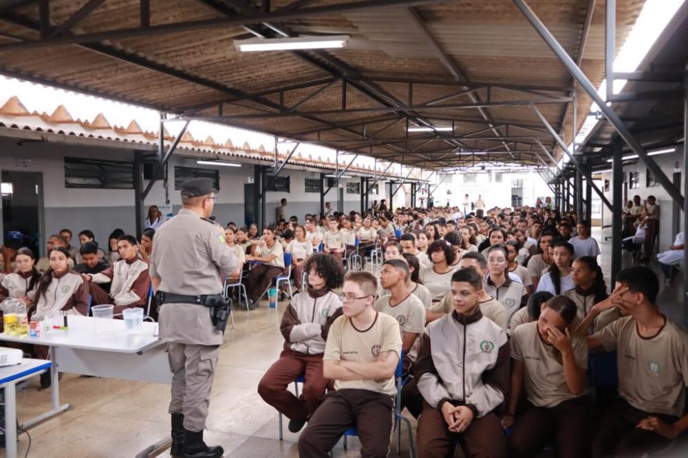 Foto: Divulgação/Assessoria 