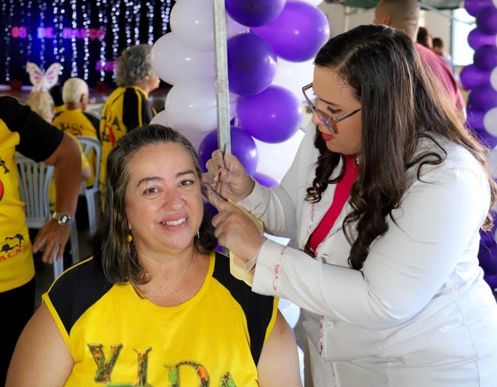 Foto: Divulgação/Assessoria 