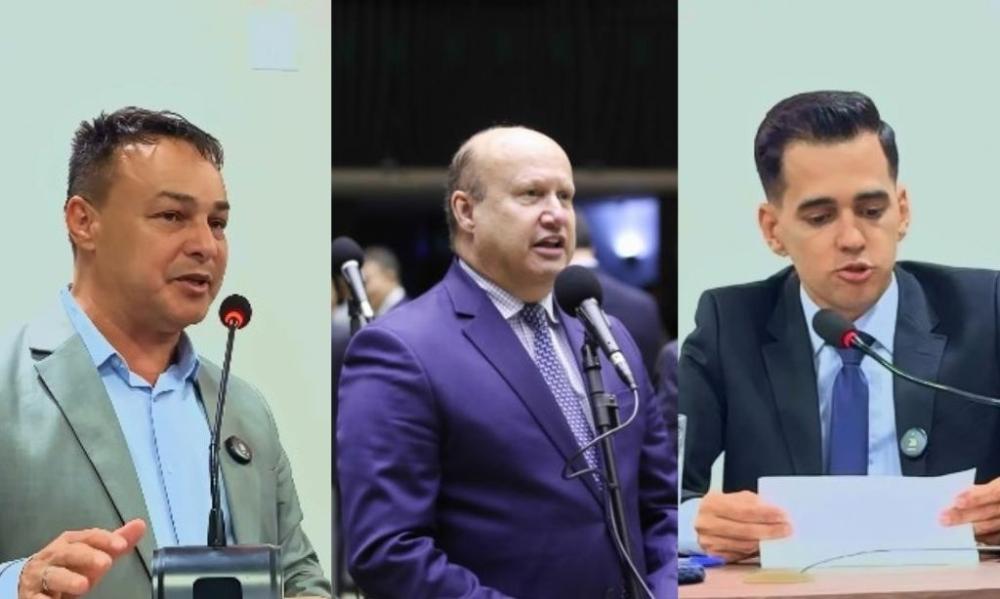 Foto: Divulgação/Assessoria 