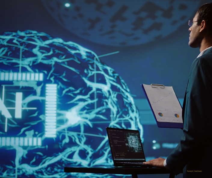 IA GOV Fórum reúne especialistas para debater IA na gestão pública