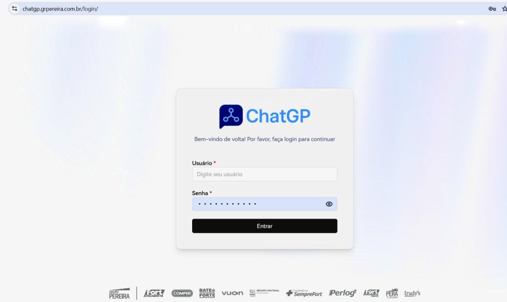 Grupo Pereira, sétimo maior varejista do país, cria seu próprio ChatGPT
