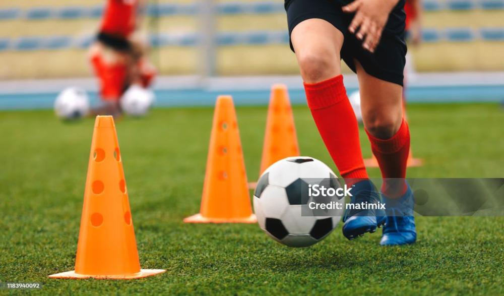 Projeto Escolinha de Futebol busca recursos para formação de campeões