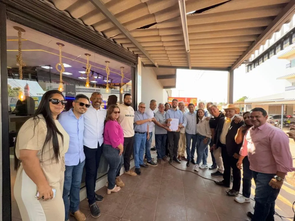 Foto: Divulgação/Assessoria 