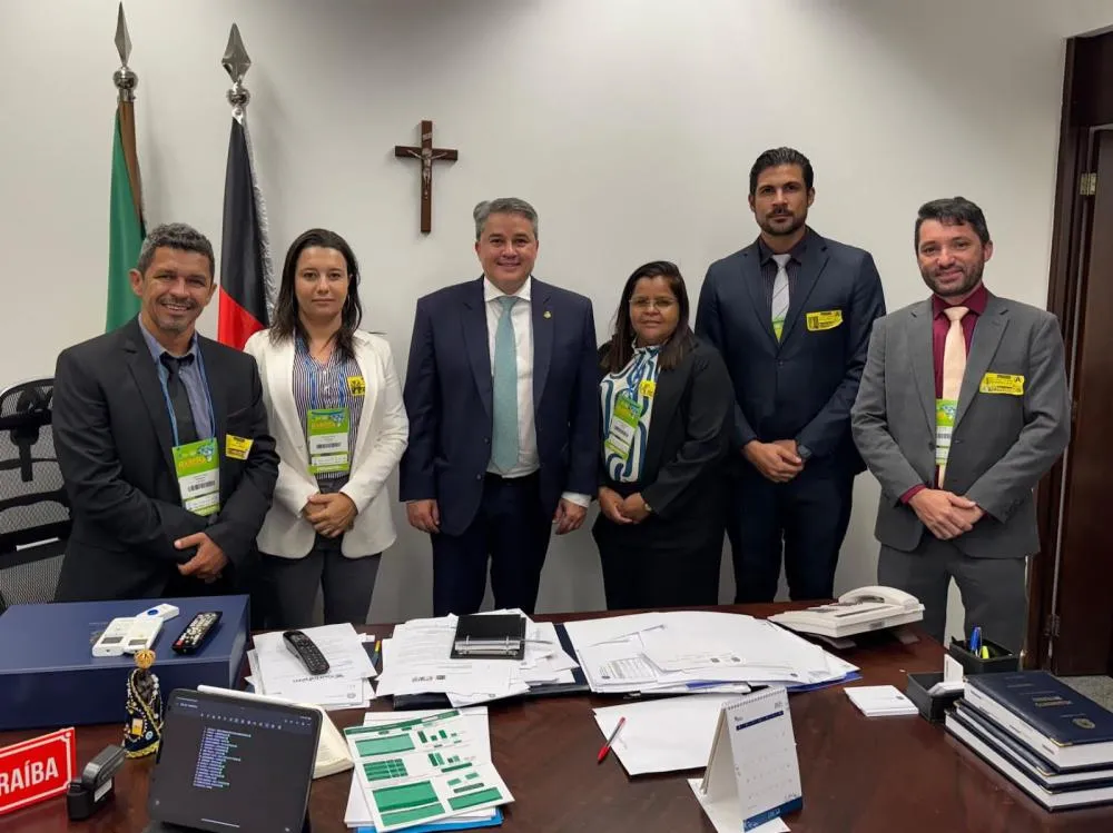 “Quantas mortes mais precisarão ocorrer para o governo priorizar a segurança pública da Paraíba?”, diz Efraim ao cobrar firmeza do Estado no combate à violência