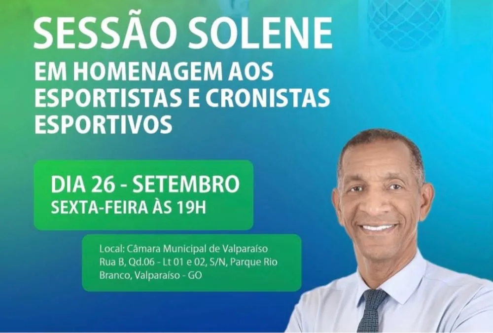 Foto: Divulgação/Assessoria 