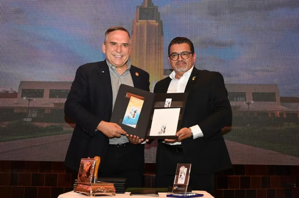 Fotos: Alex Malheiros - Legenda: Prefeitura de Goiânia comemora o centenário do Art Déco com a realização de concursos de redação e fotografia