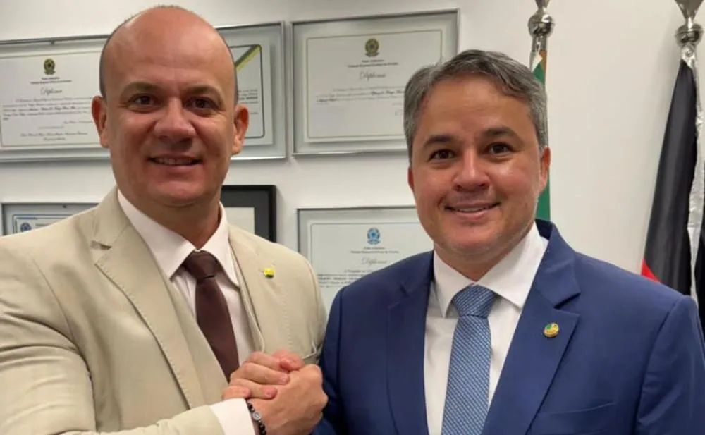 Foto: Divulgação/Assessoria 