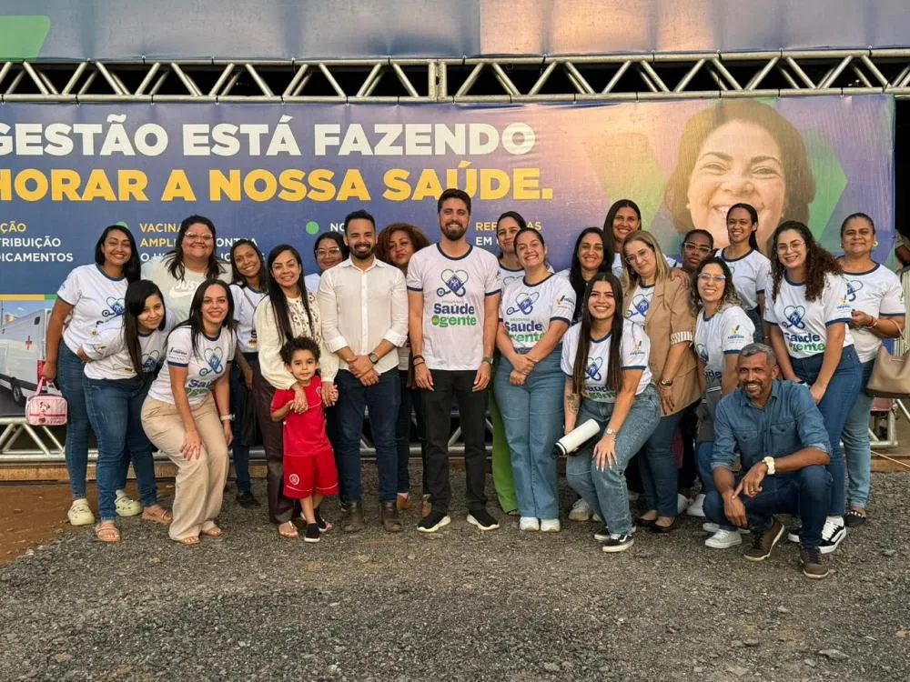 Foto: Divulgação/Assessoria 