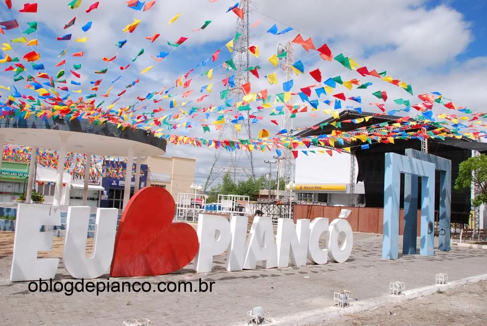 Foto: Divulgação/Blog do Piancó 