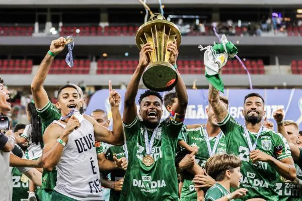 Foto: Divulgação/ Gama