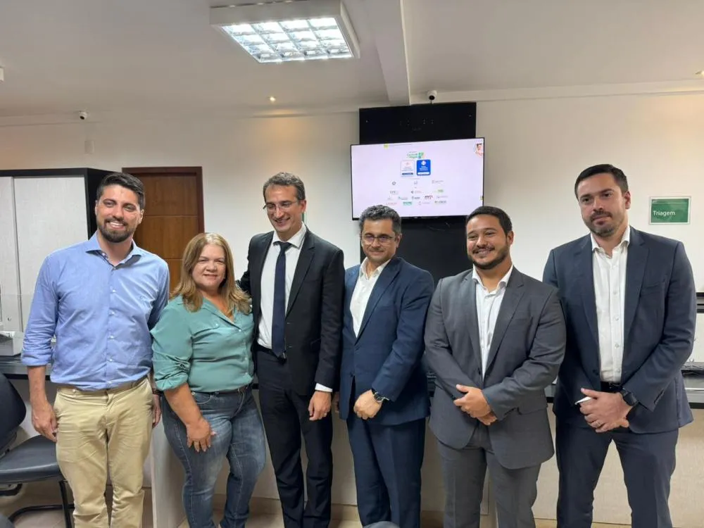 Foto: Divulgação/Assessoria 