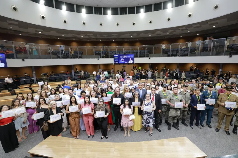 Foto: Divulgação/Assessoria 