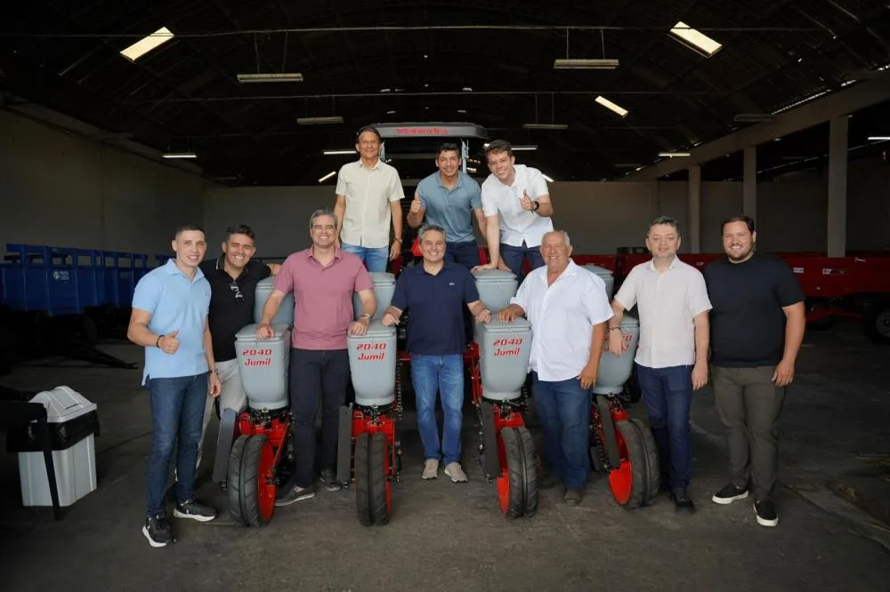 Foto: Divulgação/Assessoria