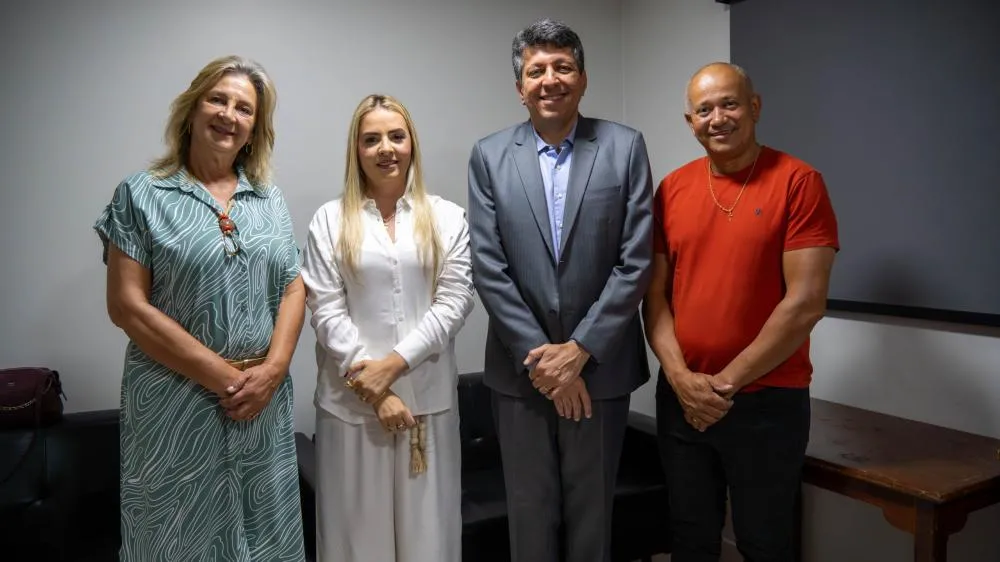 Foto: Divulgação/Assessoria 