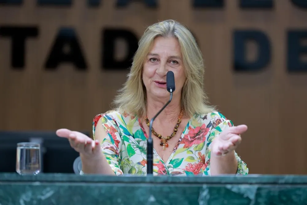 Foto: Divulgação/Assessoria 